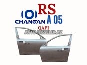 Changan A05 ön qapısı